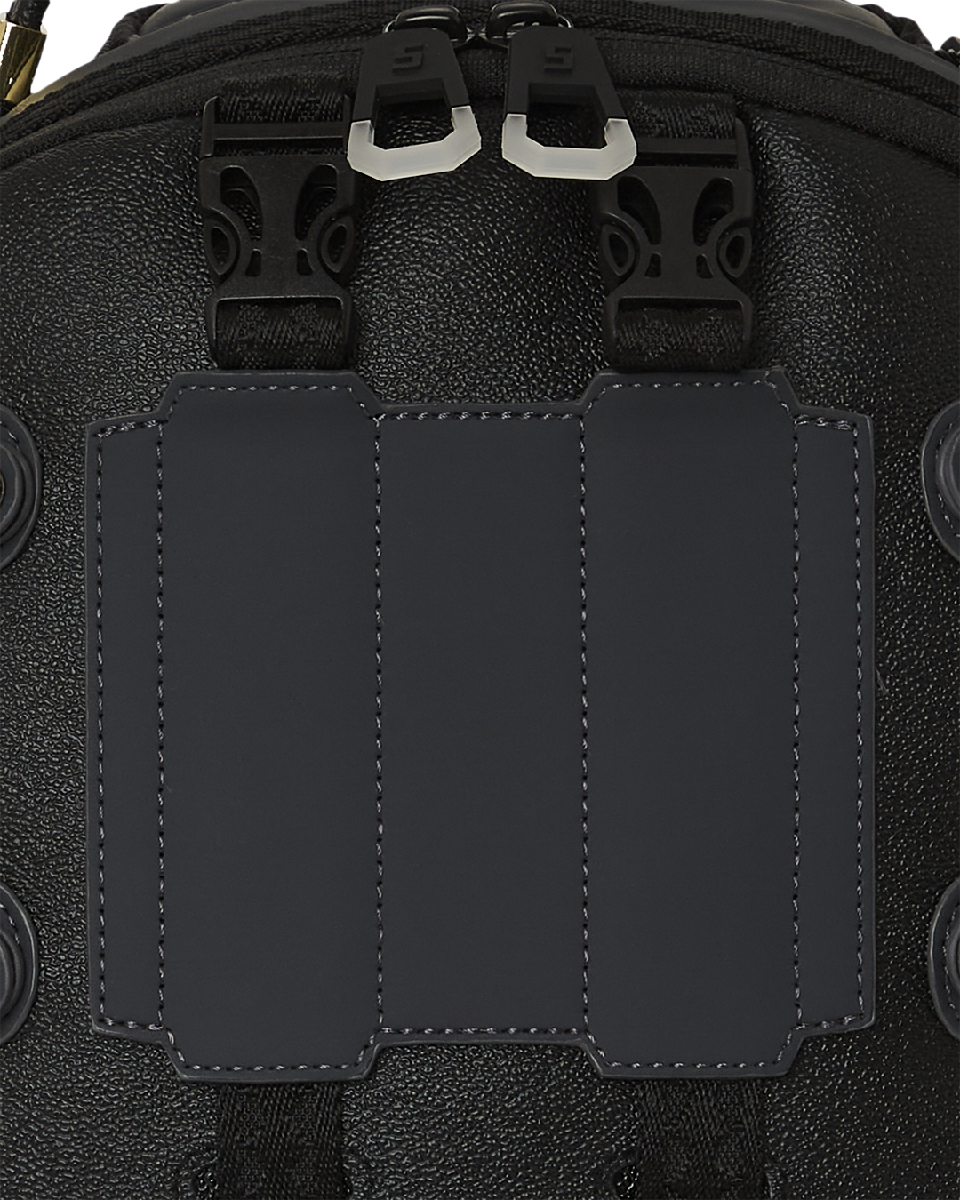 THE VAULT BACKPACK (DLXV)