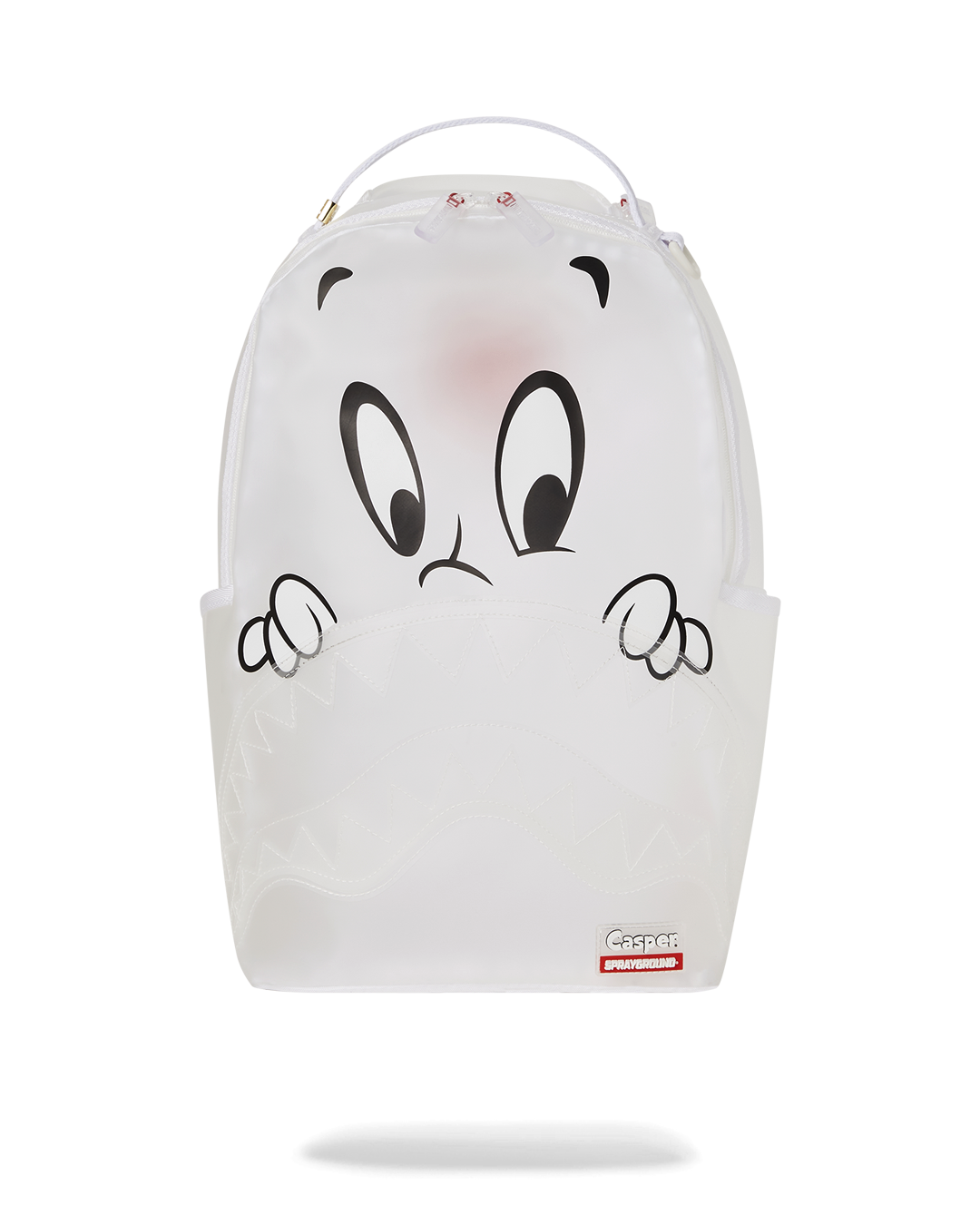CASPER HIDING IN PLAIN SIGHT BACKPACK
