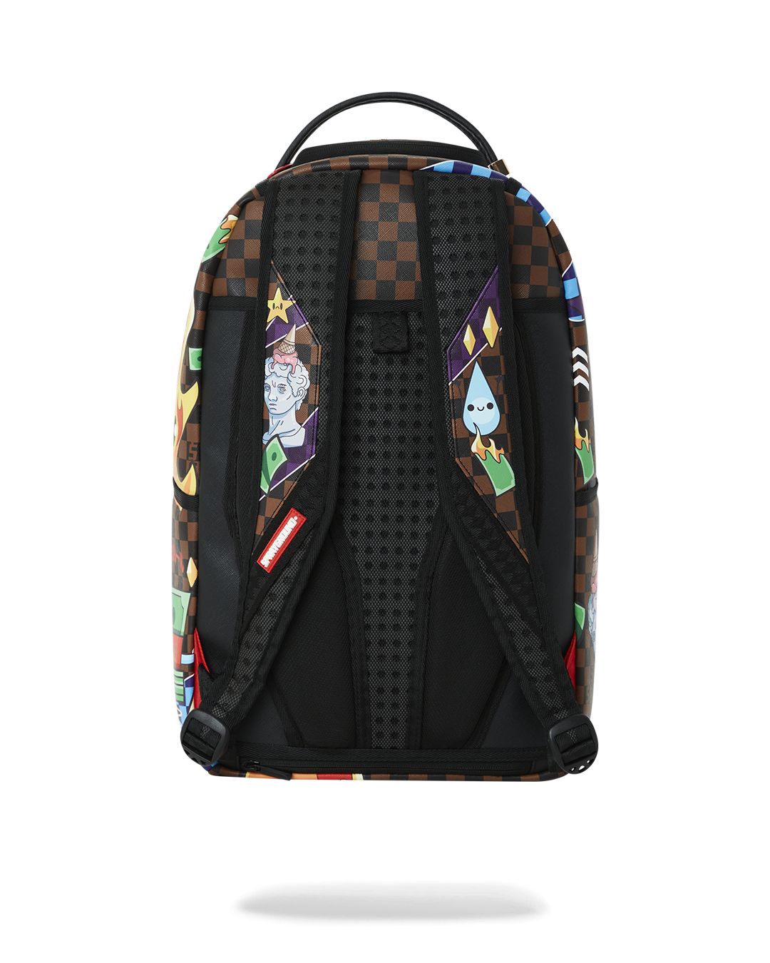 WTF WTF BACKPACK (DLXV)