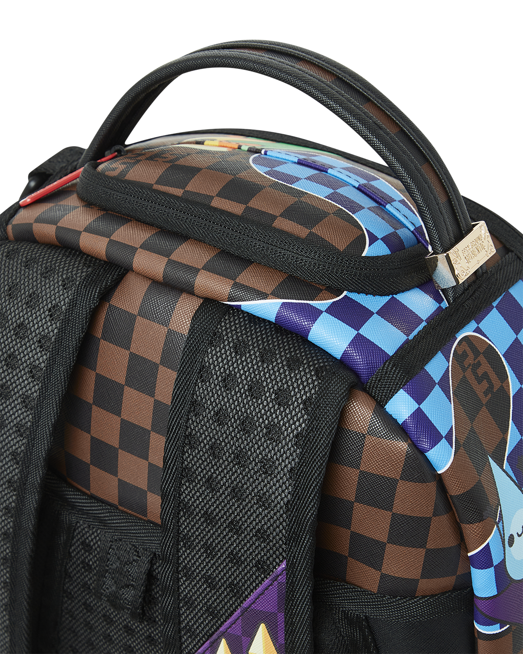 WTF WTF BACKPACK (DLXV)
