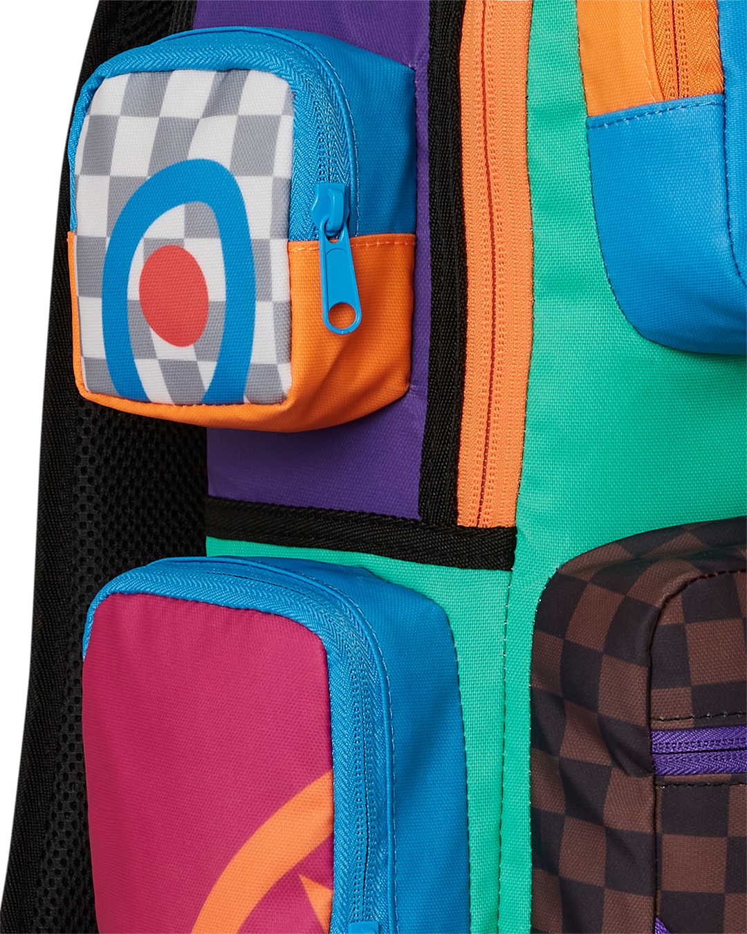 THROWBACK BACKPACK TROOPER