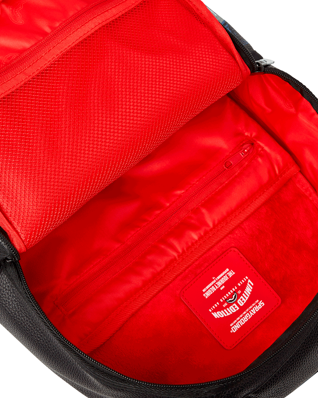 GLOBAL GAMES BACKPACK