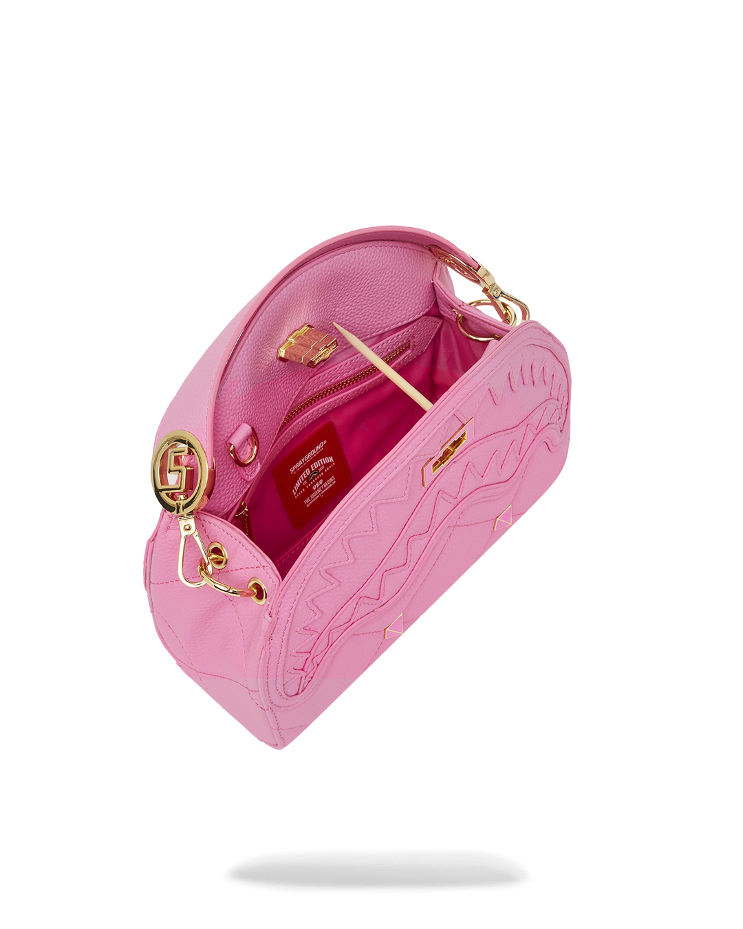 SORBET STUNNA HANDBAG