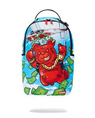 DIABLO ALL OR NOTHING BACKPACK