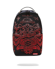 FIBER OPTICS NEXT DIMENSION BACKPACK
