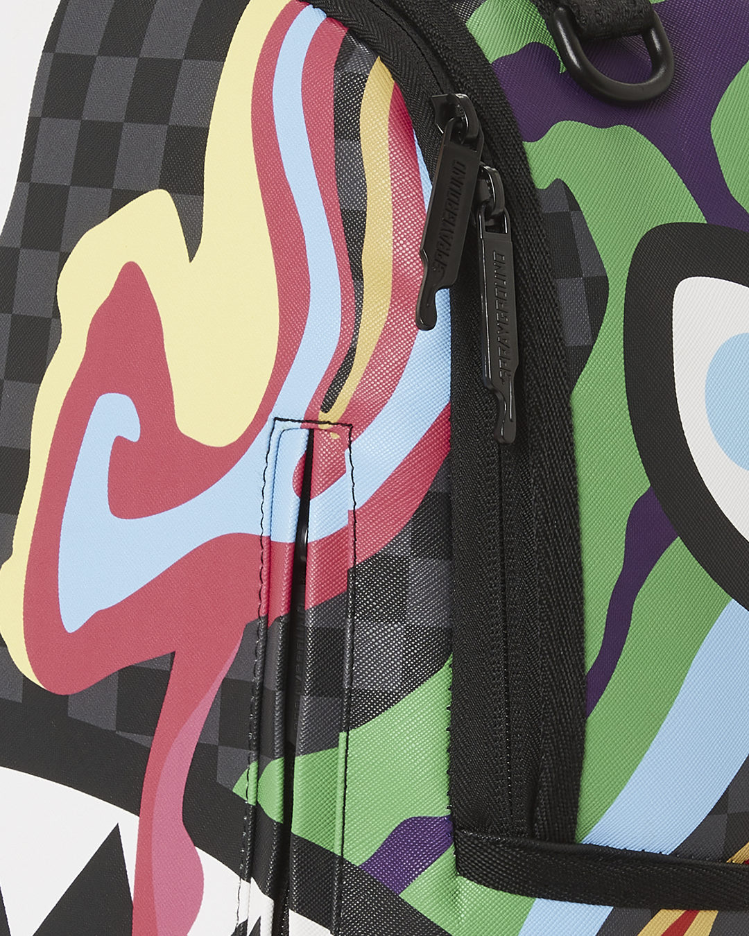 TRIPPY TAFFY BACKPACK (DLXV)