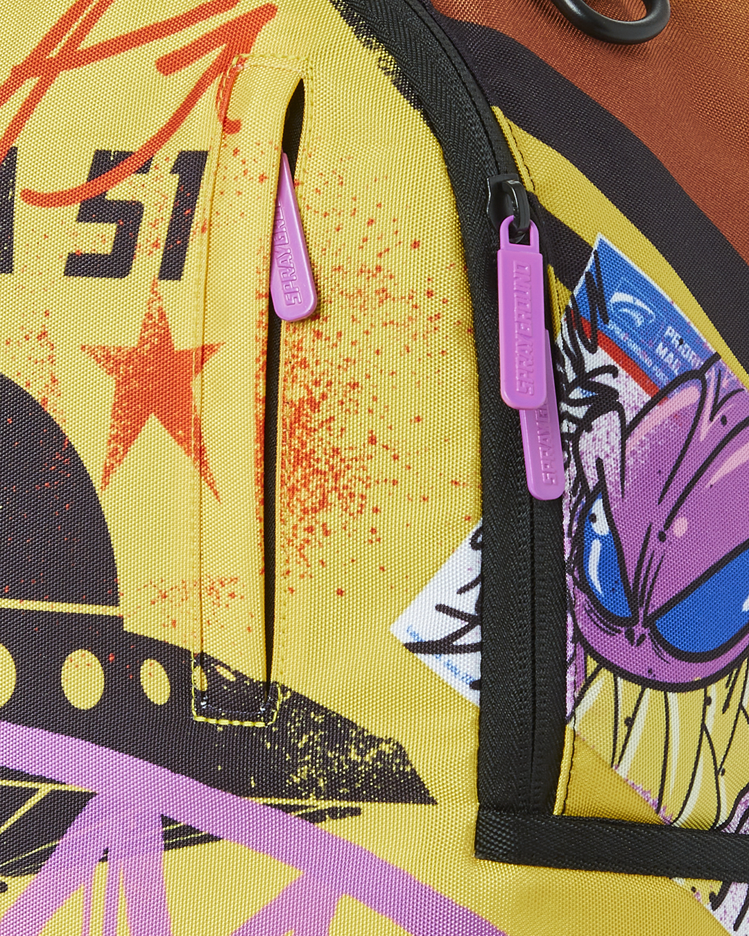 AREA SG BACKPACK