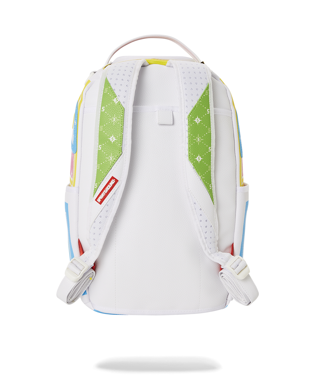 MODUS OPERANDI CHAMELEON BACKPACK (DLXV)