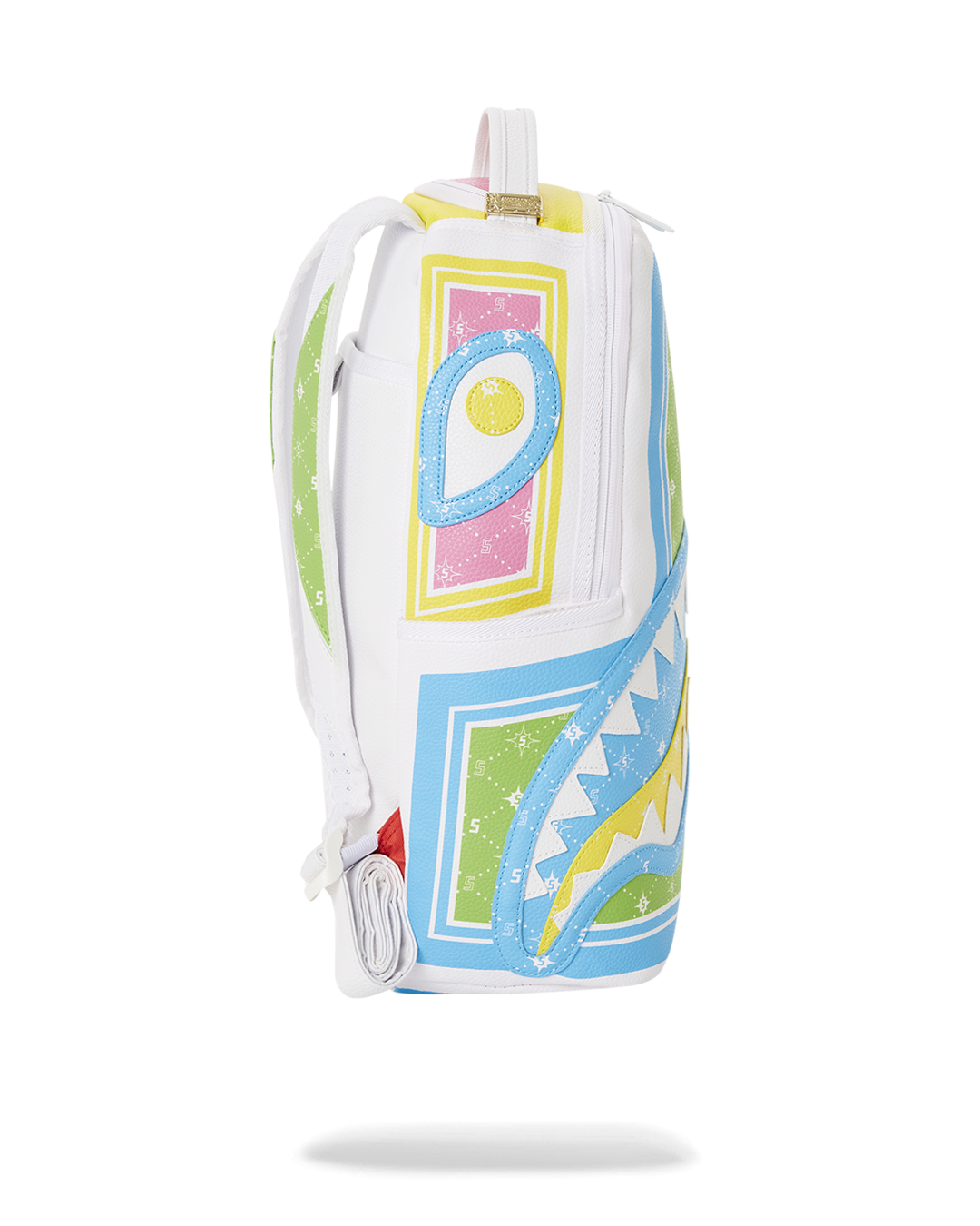 MODUS OPERANDI CHAMELEON BACKPACK (DLXV)