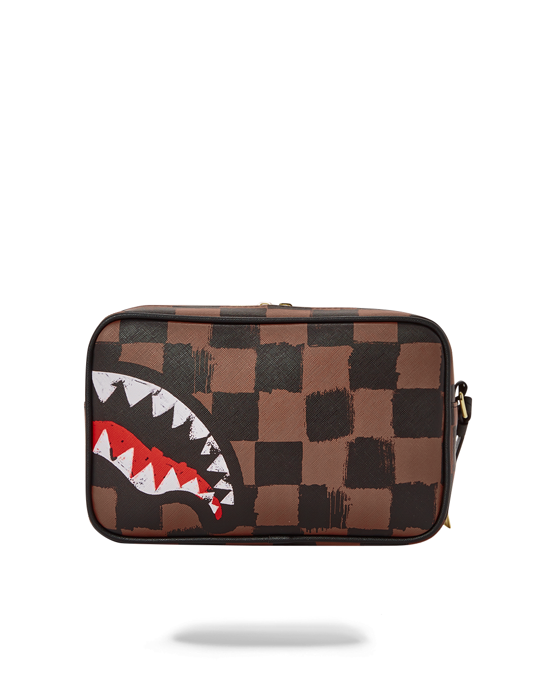SHARKS IN PARIS VANQUISH TOILETRY BAG
