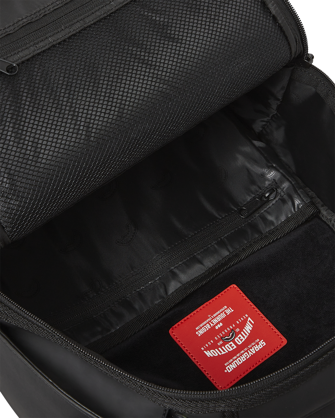 SKY HIGH SEEKERS SENJO DELUXE BACKPACK