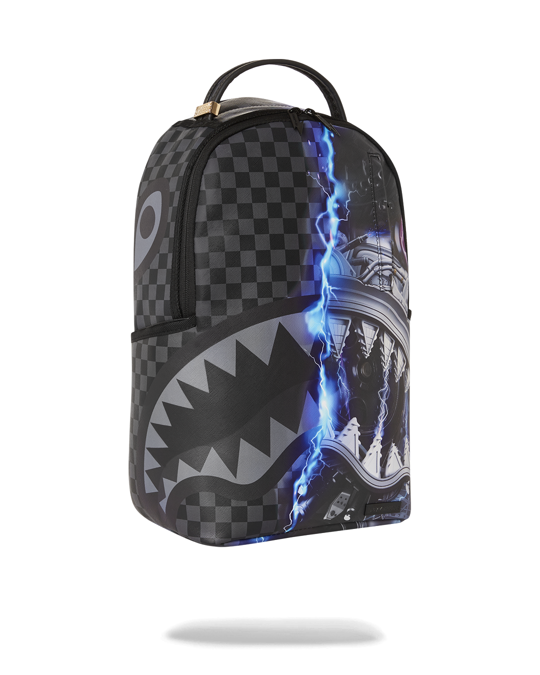 THE UNDERCURRENT BACKPACK (DLXV)