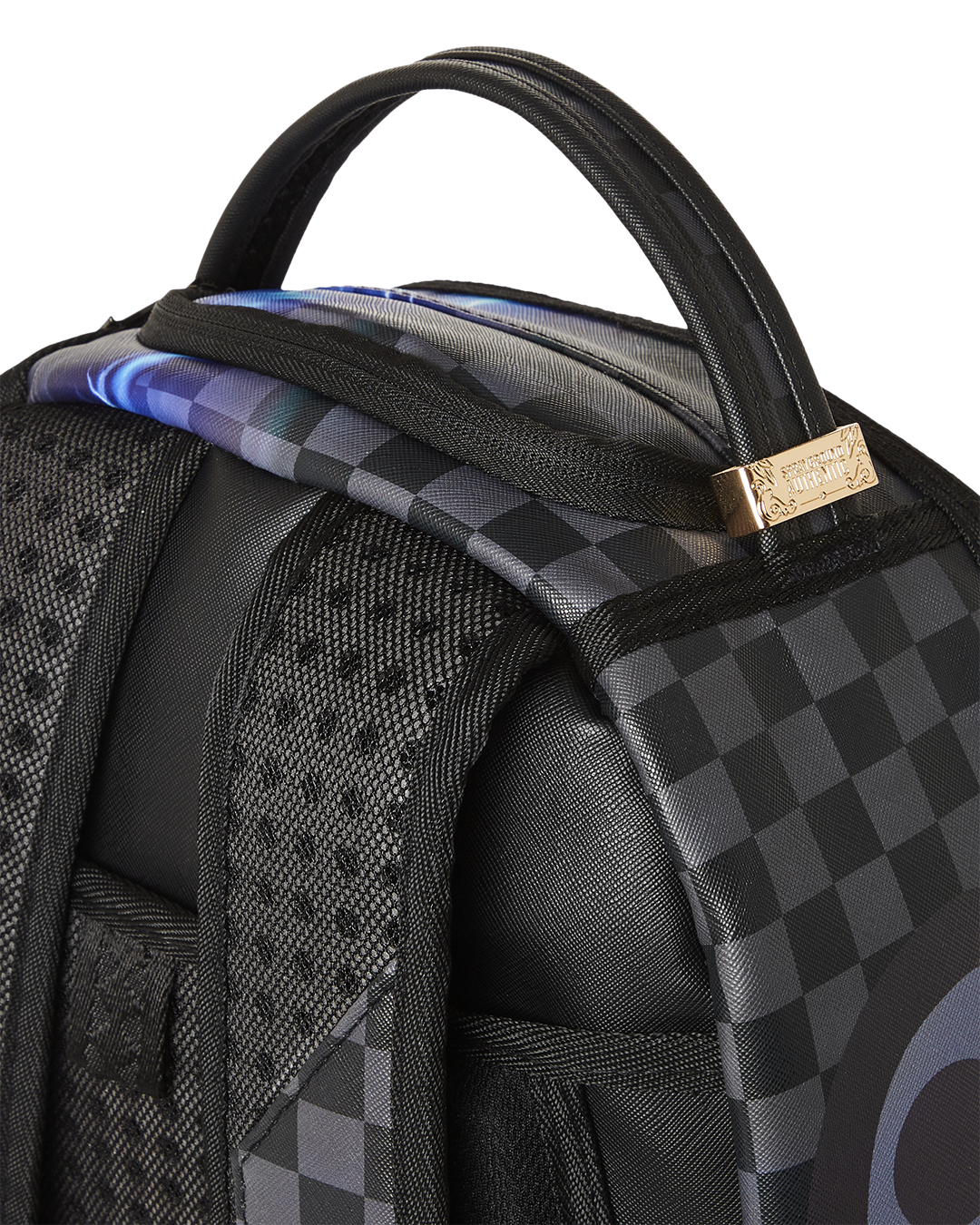 THE UNDERCURRENT BACKPACK (DLXV)