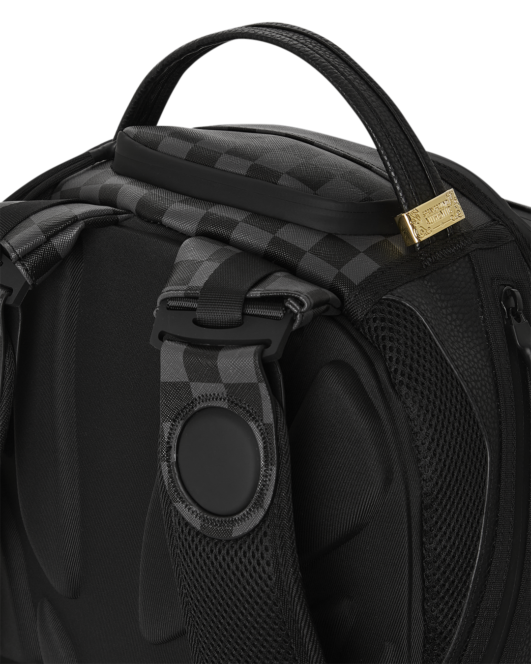 SPECIAL OPS NIGHT WATCH BACKPACK (DLXV)