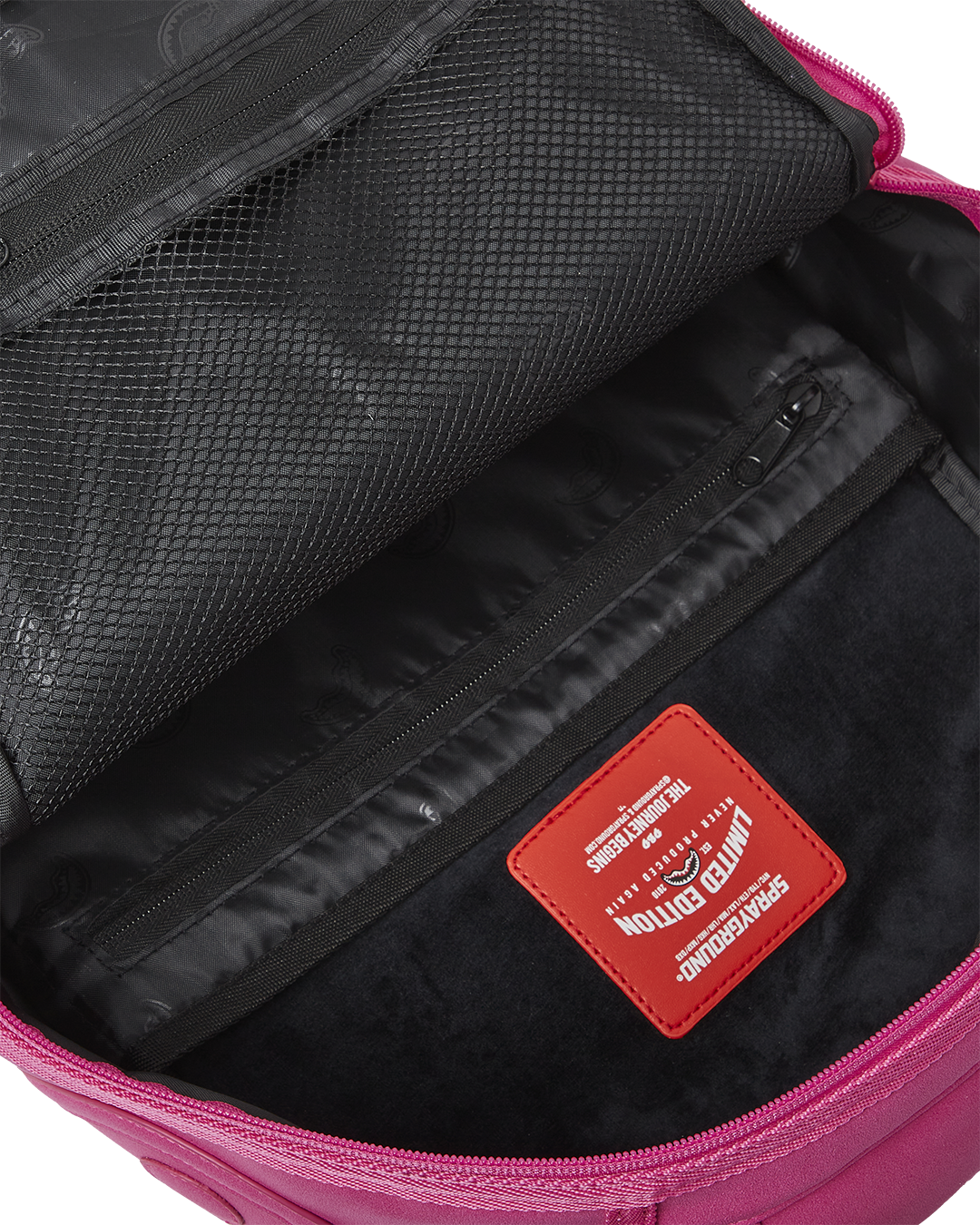 MOTTO GELATO BACKPACK (DLXV)
