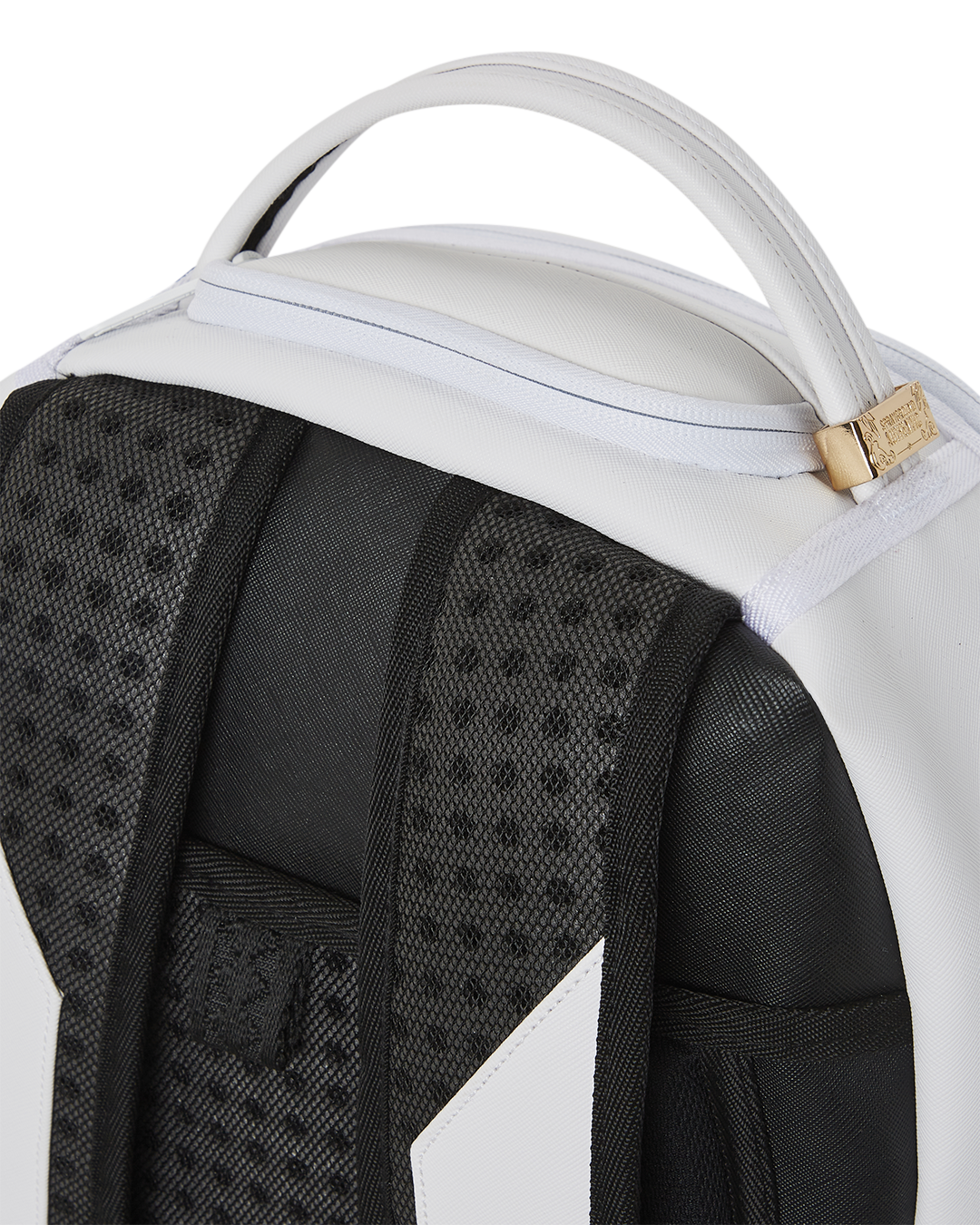 SHARK CENTRAL (WHT) BACKPACK (DLXV)