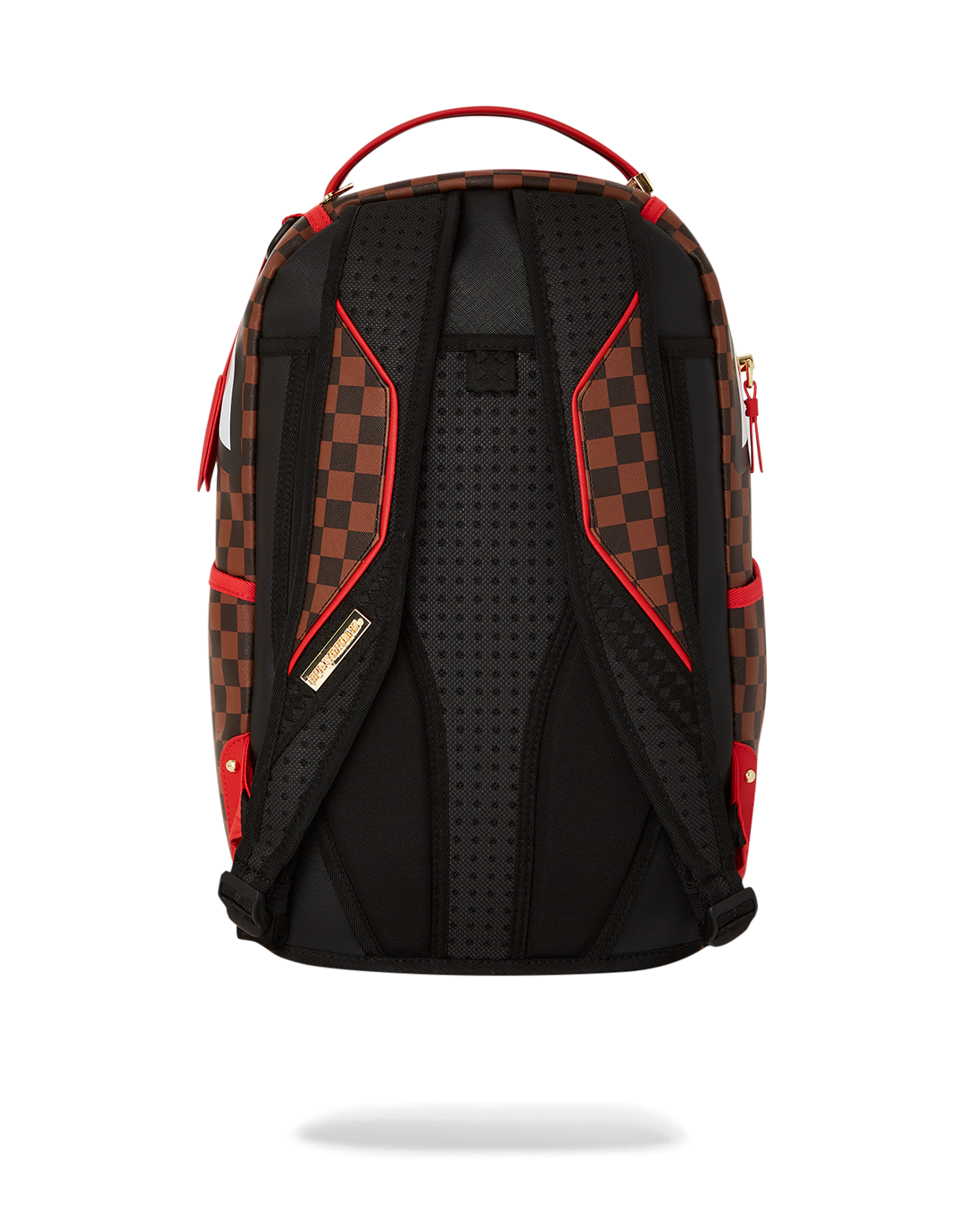 ALL OR NOTHING SHARKS IN PARIS BACKPACK (DLXV)