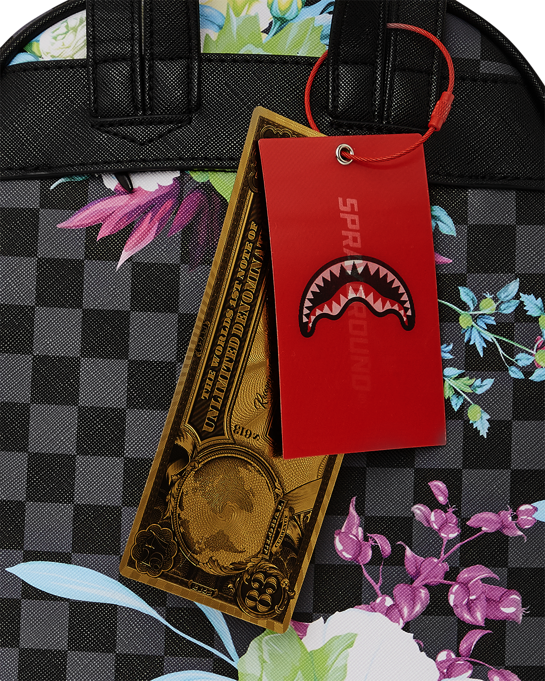 GALA AFTER PARTY SAVAGE BACKPACK