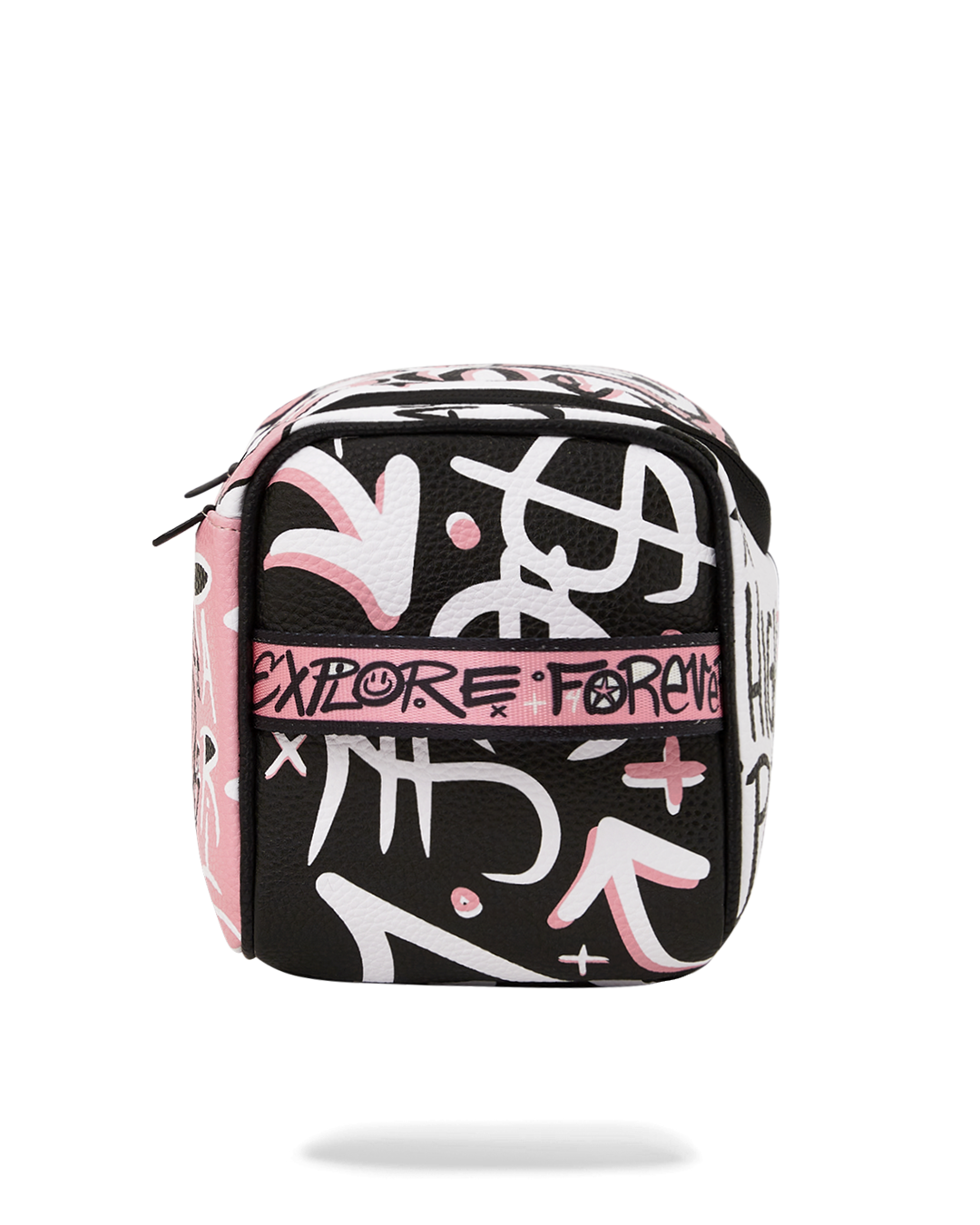 JADORE TOILETRY BAG