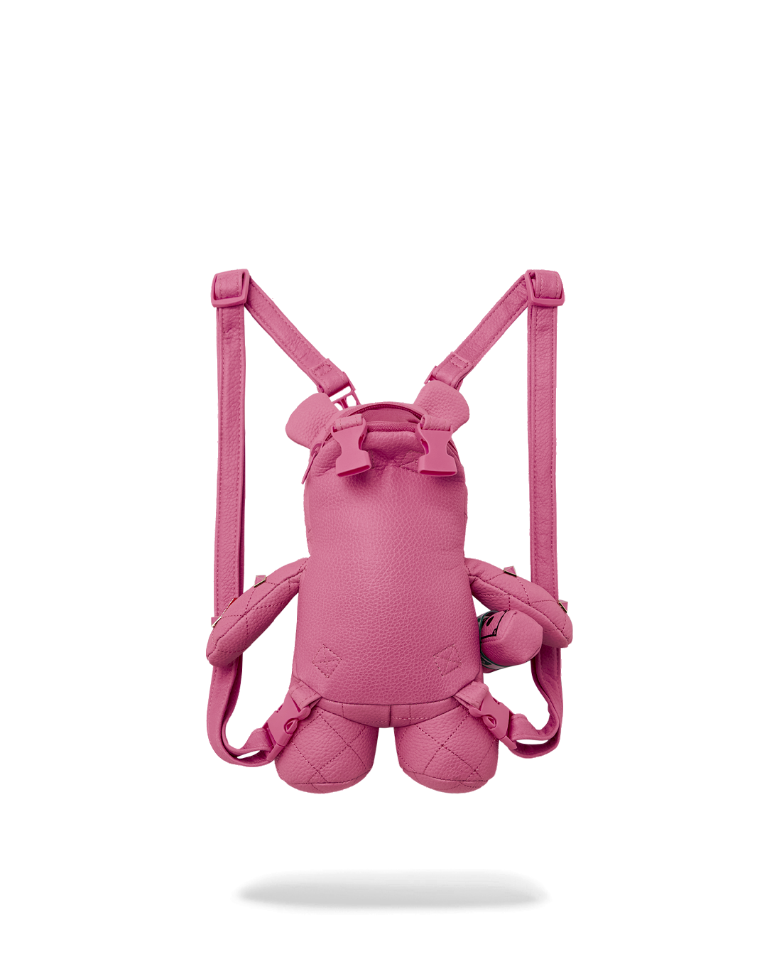SORBET STUNNA BEAR CUB BACKPACK