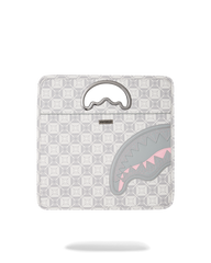 A.I.8 AFRICAN INTELLIGENCE BOOKED & BUSY CITY SAVVY HANDBAG