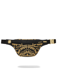 A.I.8 AFRICAN INTELLIGENCE PATH TO THE FUTURE II SAVVY CROSSBODY