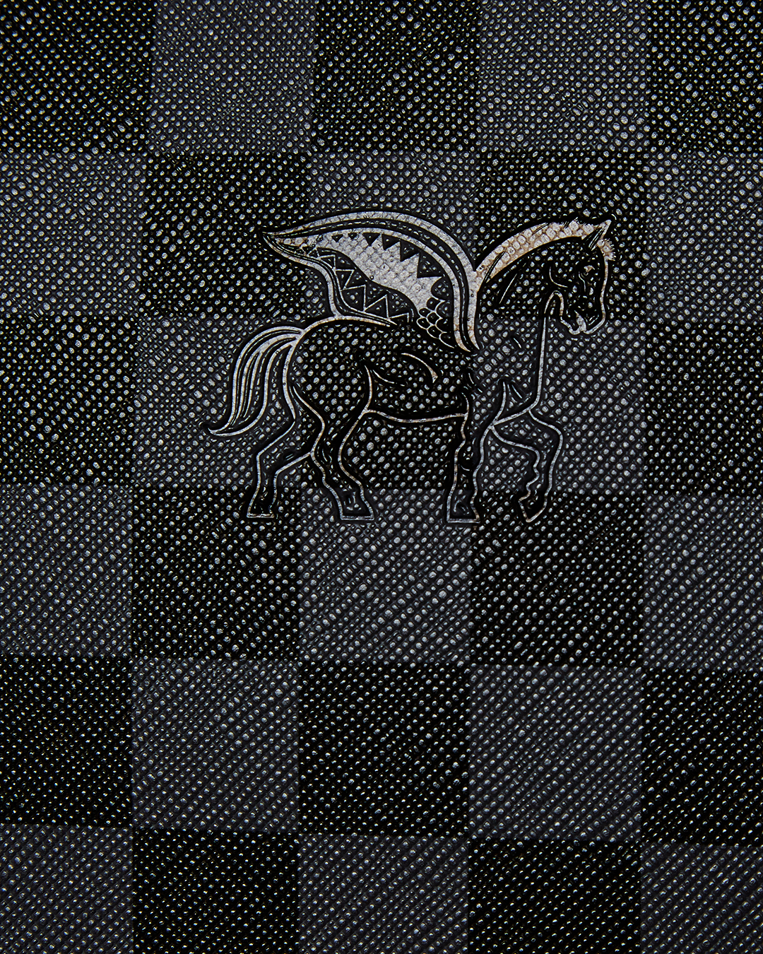 RACEWAY SHADOW PHANTOM HALF BOX BACKPACK (DLXV)
