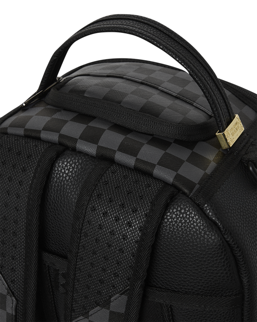 RACEWAY SHADOW PHANTOM HALF BOX BACKPACK (DLXV)