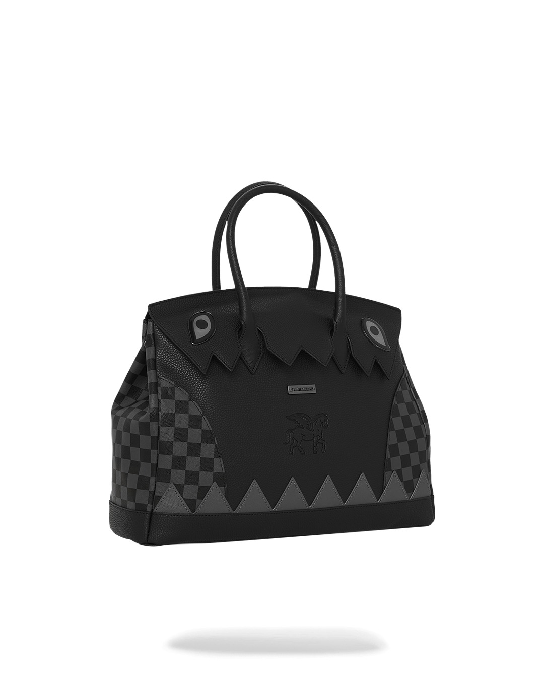 RACEWAY SHADOW PHANTOM PALACE HANDBAG