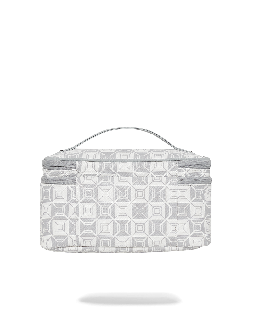 A.I.8 AFRICAN INTELLIGENCE BOOKED & BUSY COSMETIC CASE