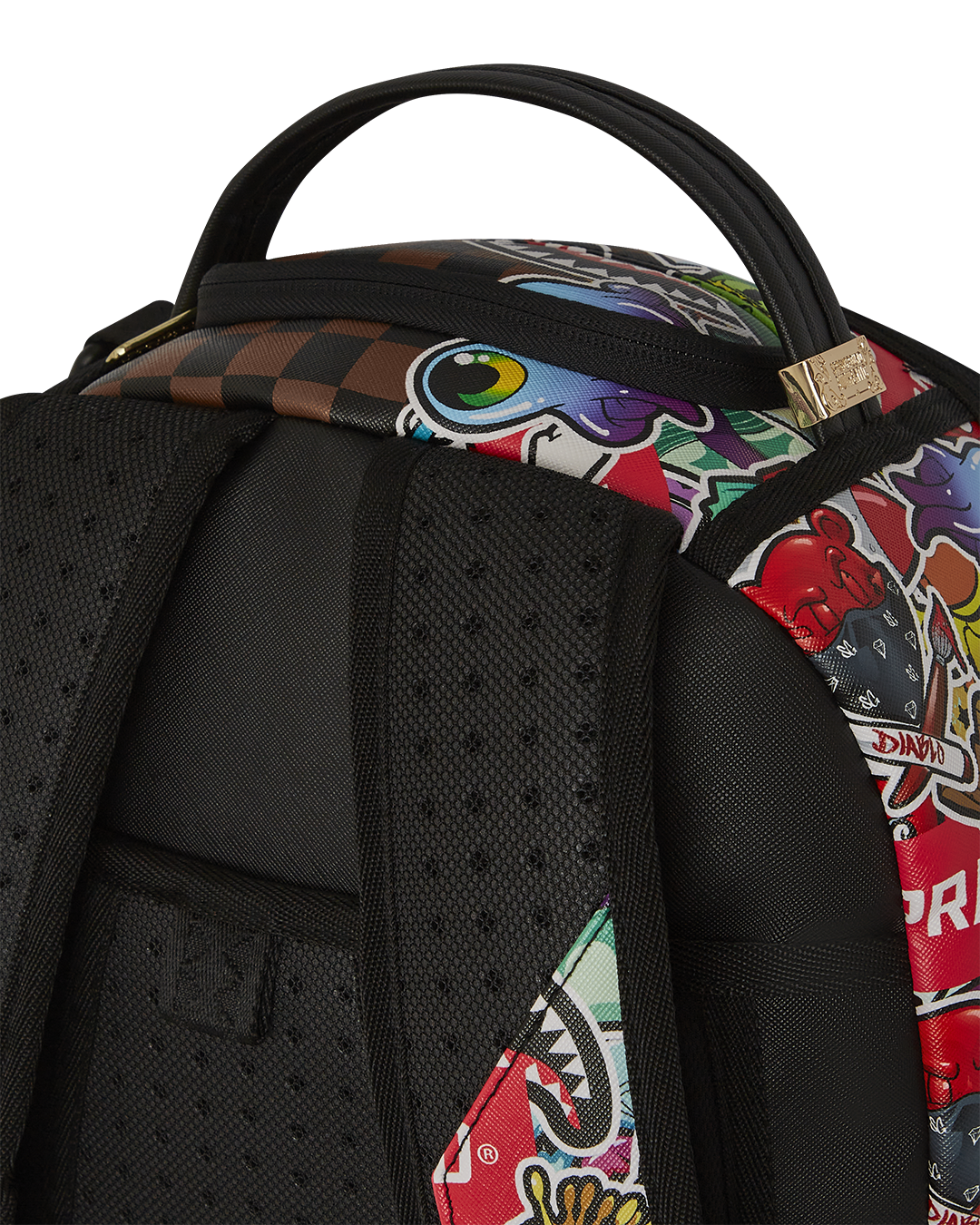 SMASHDOWN BACKPACK