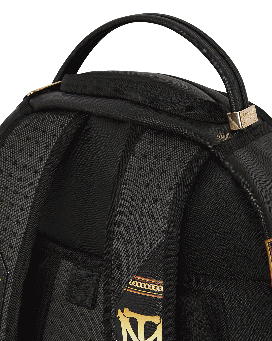 SCARFACE I'M TONY MONTANA BACKPACK (DLXV)
