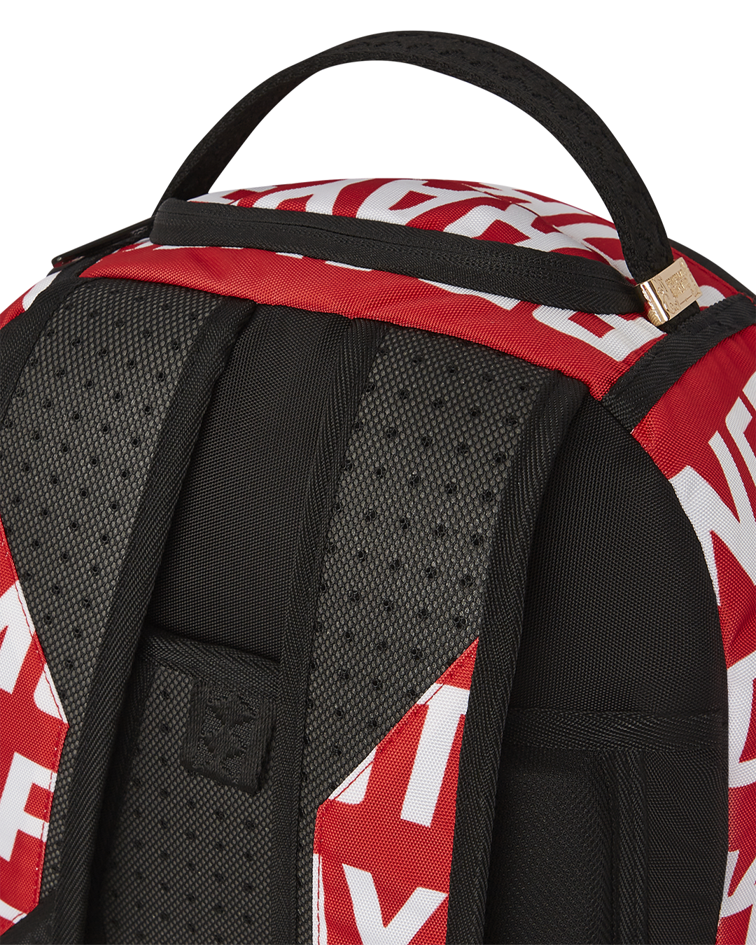 COOKIE MONSTER BIG DOUGH DLXSR BACKPACK