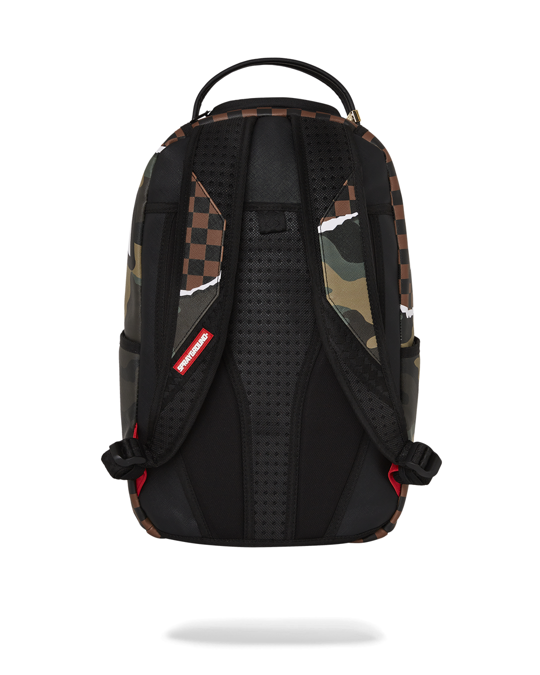 UNSTOPPABLE ENDEAVORS III BACKPACK