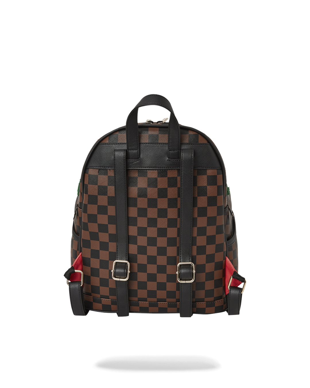ROMEO AIR ITALIA SHARK SAVAGE BACKPACK