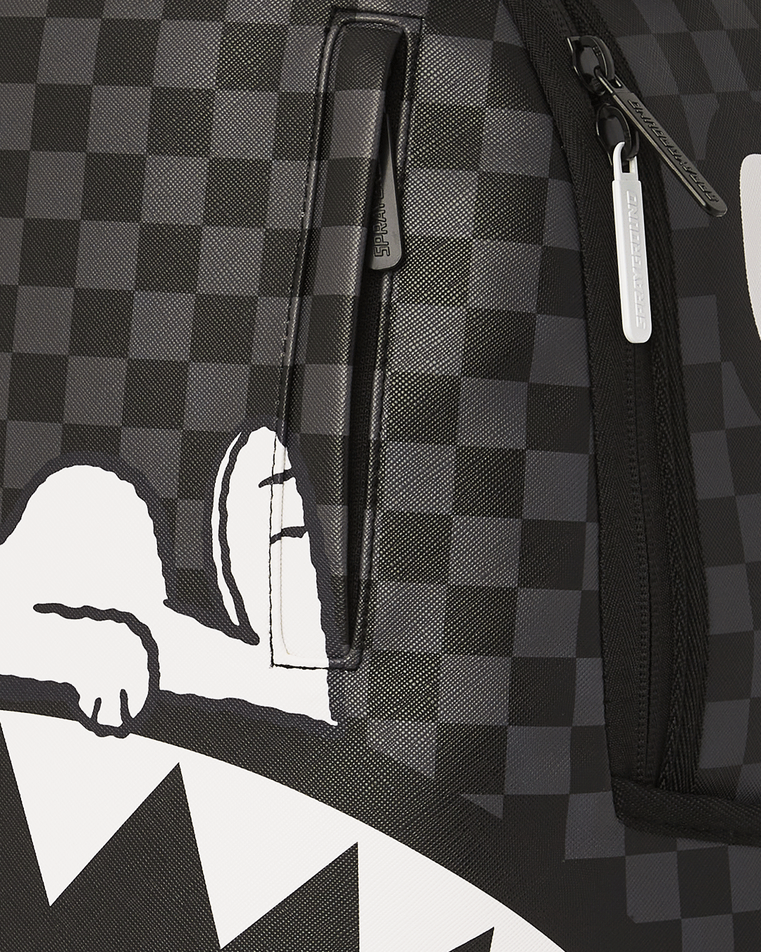 SNOOPY DAY OFF BACKPACK