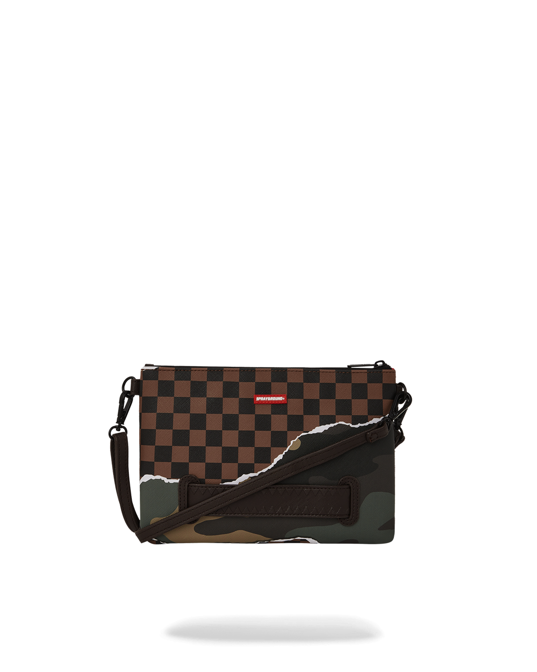 UNSTOPPABLE ENDEAVORS III CROSSOVER CLUTCH