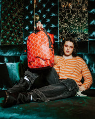 SPLINX UNLIMITED DLXSV BACKPACK