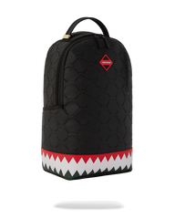 GO HARD OR GO HOME DLXSV BACKPACK