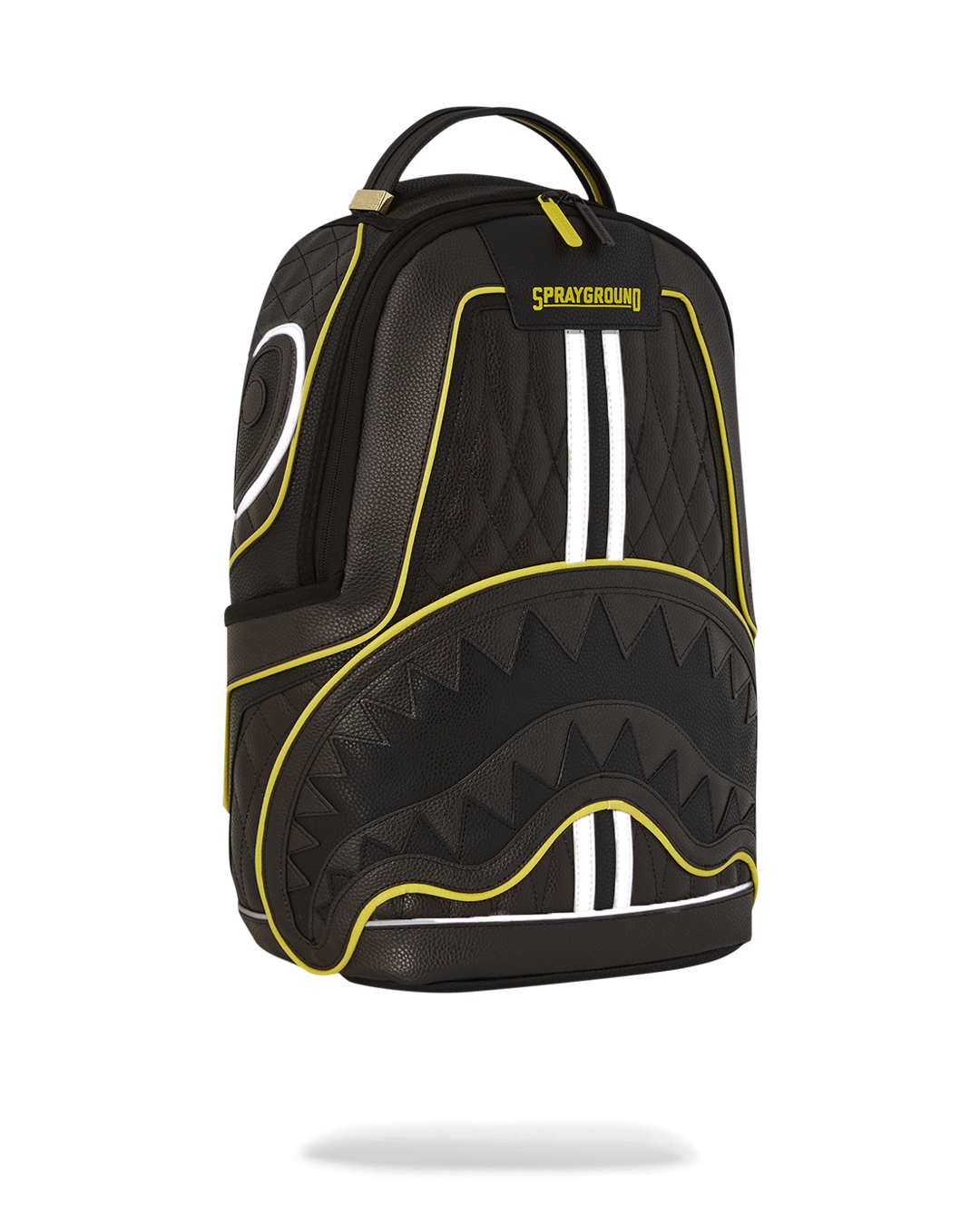 GRAND TURBO 613 DLXSV BACKPACK
