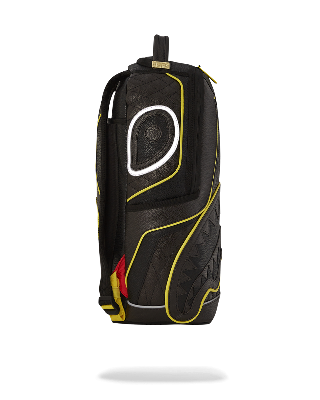 GRAND TURBO 613 DLXSV BACKPACK