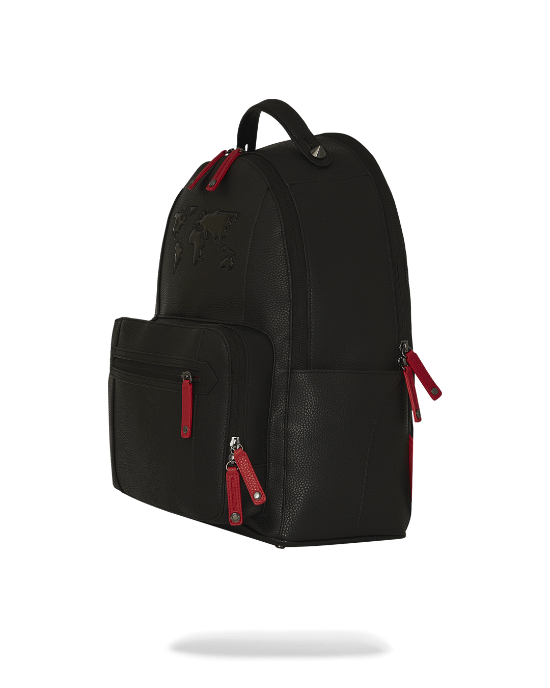 JAMES FIRST CLASS GLOBAL TAKEOFF CARGO BACKPACK