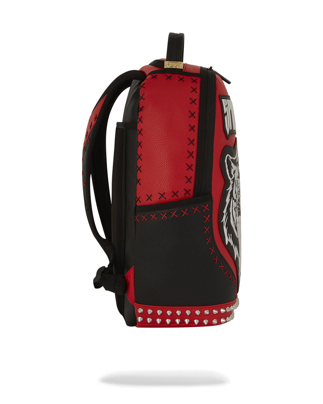 BRONX BRAWLER BACKPACK