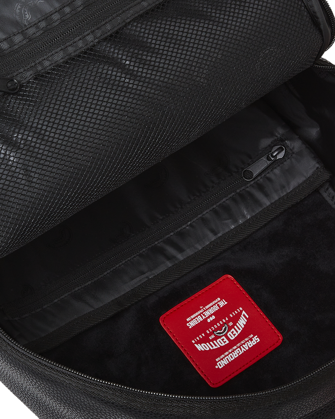 WORLD EXPLORER ENTREPRENEUR BACKPACK