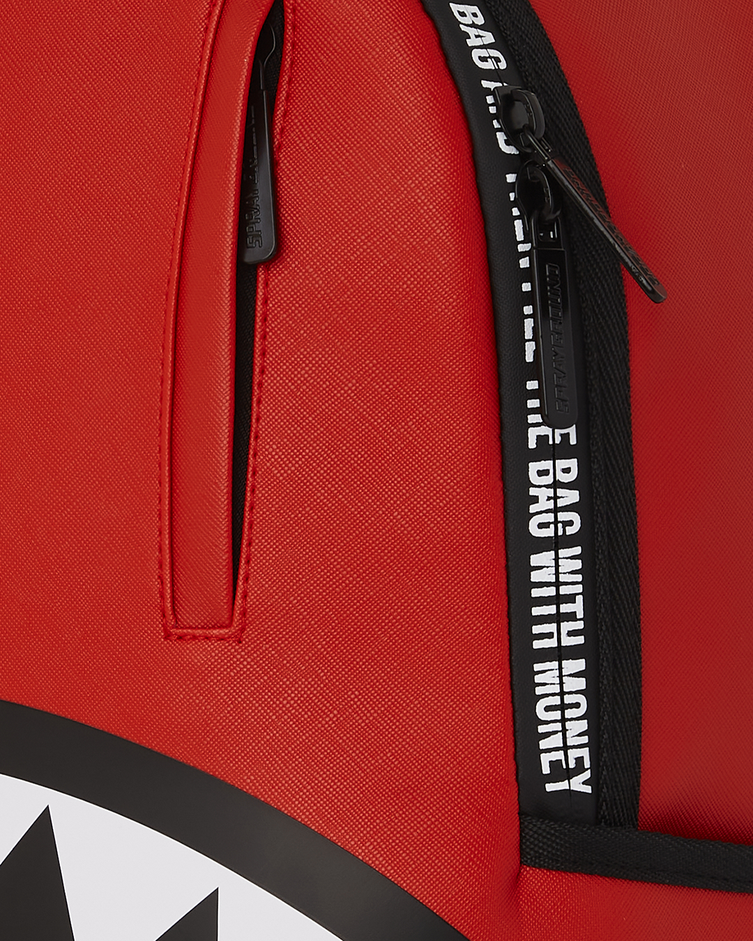 SHARK CENTRAL PROVERB DLXSV BACKPACK