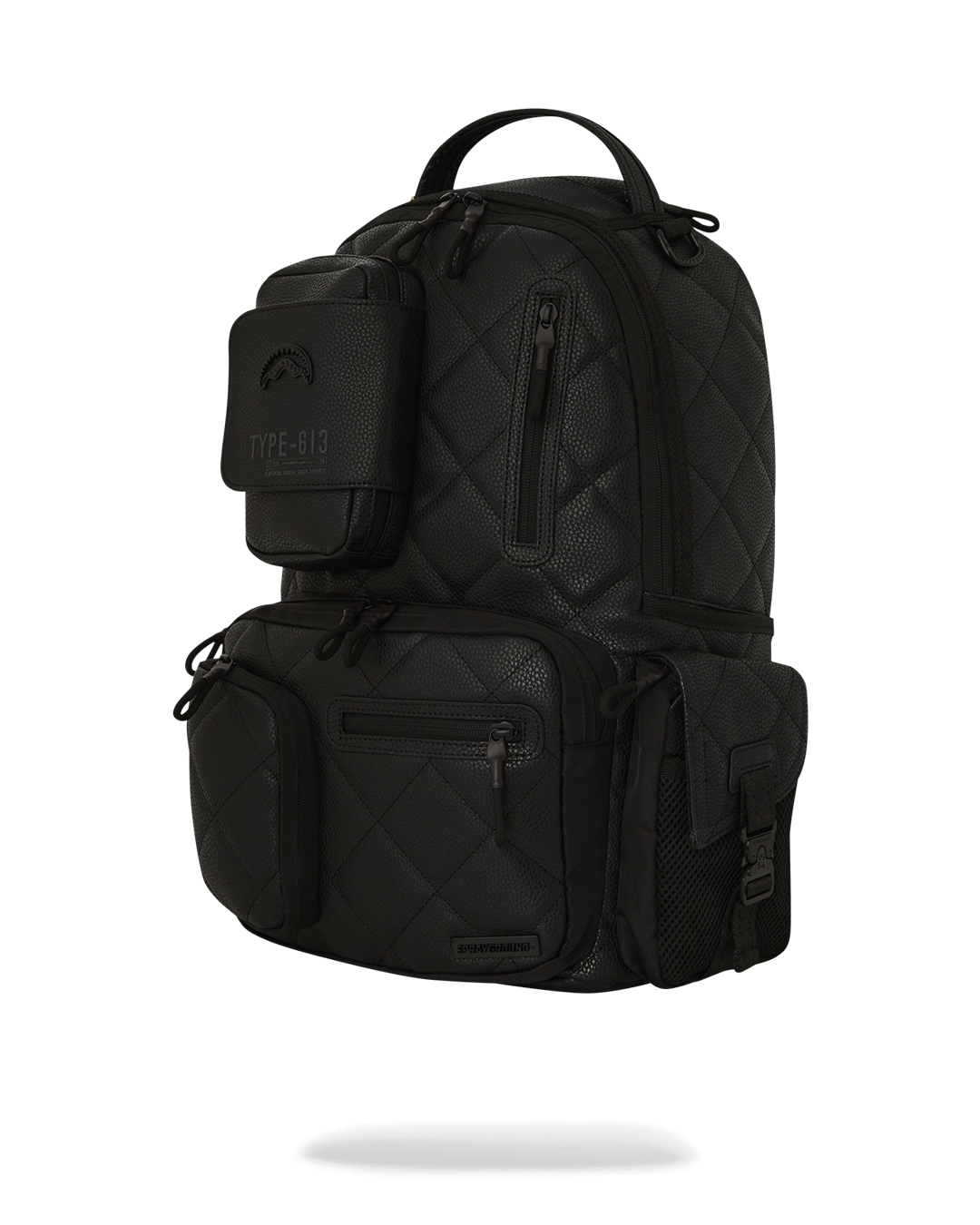 SPECIAL OPS NIGHTFLARE BACKPACK