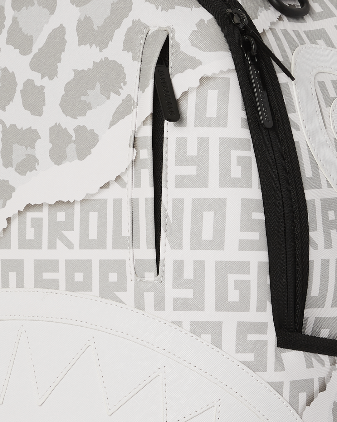 VACAY ALL DAY DLXSV BACKPACK