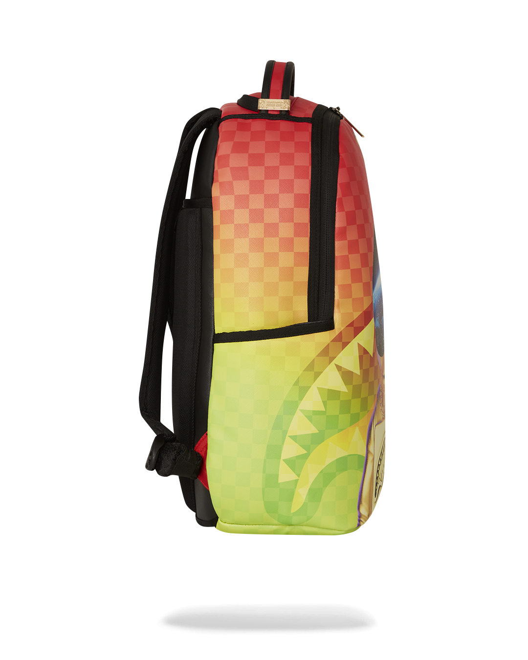 ASTROMANE THE VISIONARY DLXSV BACKPACK