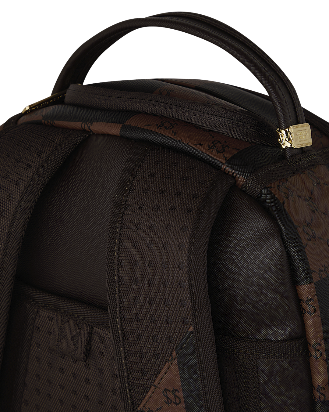 THAT BIG CHECK SHARK BACKPACK