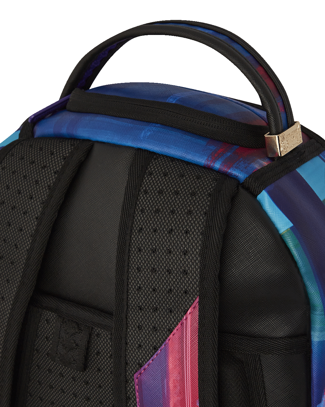 FLORA BOTANICA BACKPACK